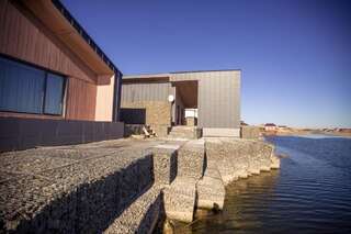 Комплексы для отдыха с коттеджами/бунгало Центр отдыха Green Park Нур-Султан-1